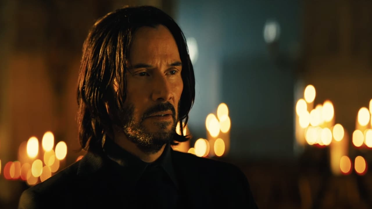 John Wick: Chapter 4 Movie Tamilyogi Screenshot 3