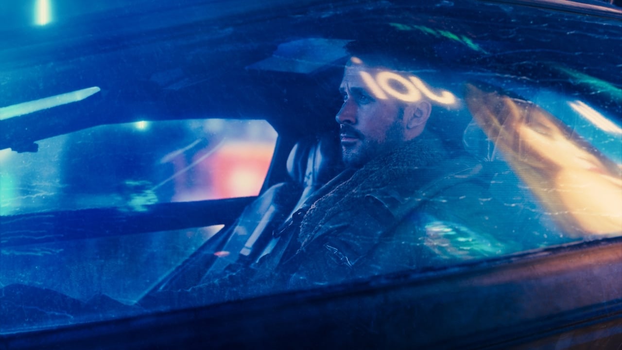 Blade Runner 2049 Movie Tamilyogi Screenshot 5