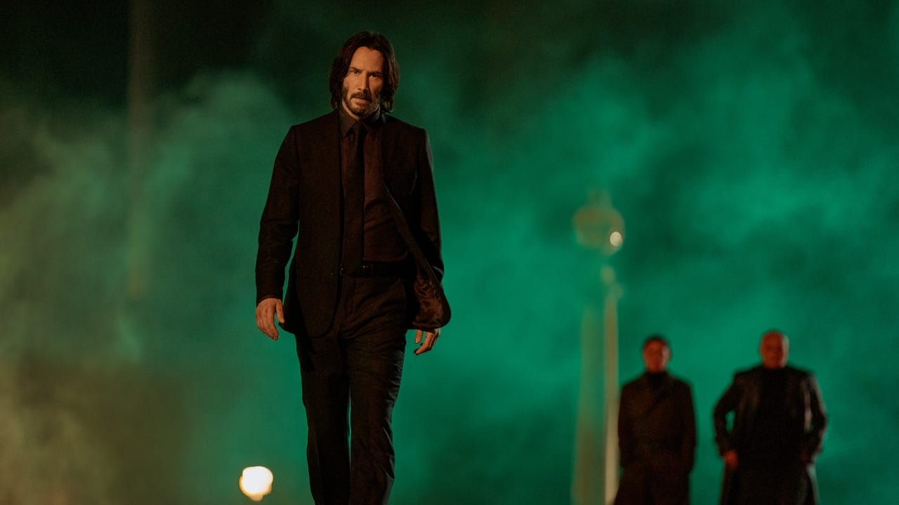 John Wick: Chapter 4 Movie Tamilyogi Screenshot 2