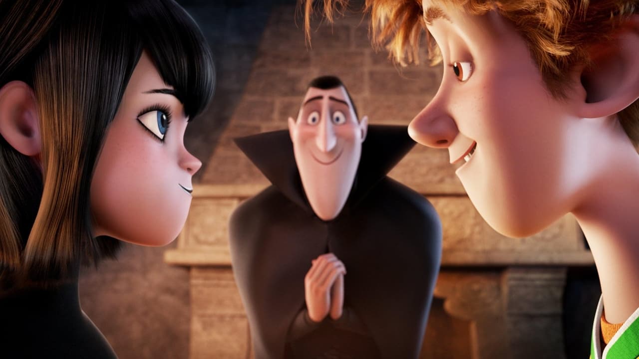 Hotel Transylvania Movie Tamilyogi Screenshot 3