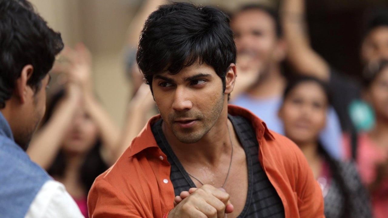 Humpty Sharma Ki Dulhania Movie Tamilyogi Screenshot 1