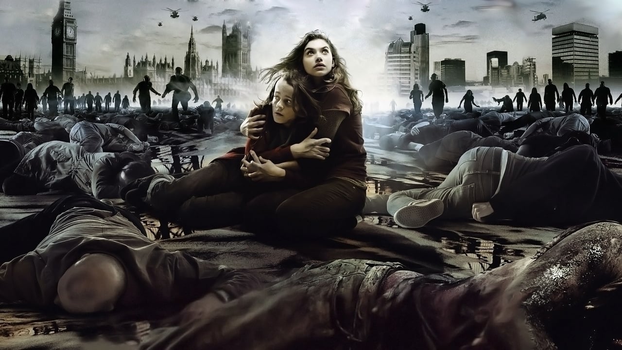 28 Weeks Later Movie Tamilyogi Screenshot 2