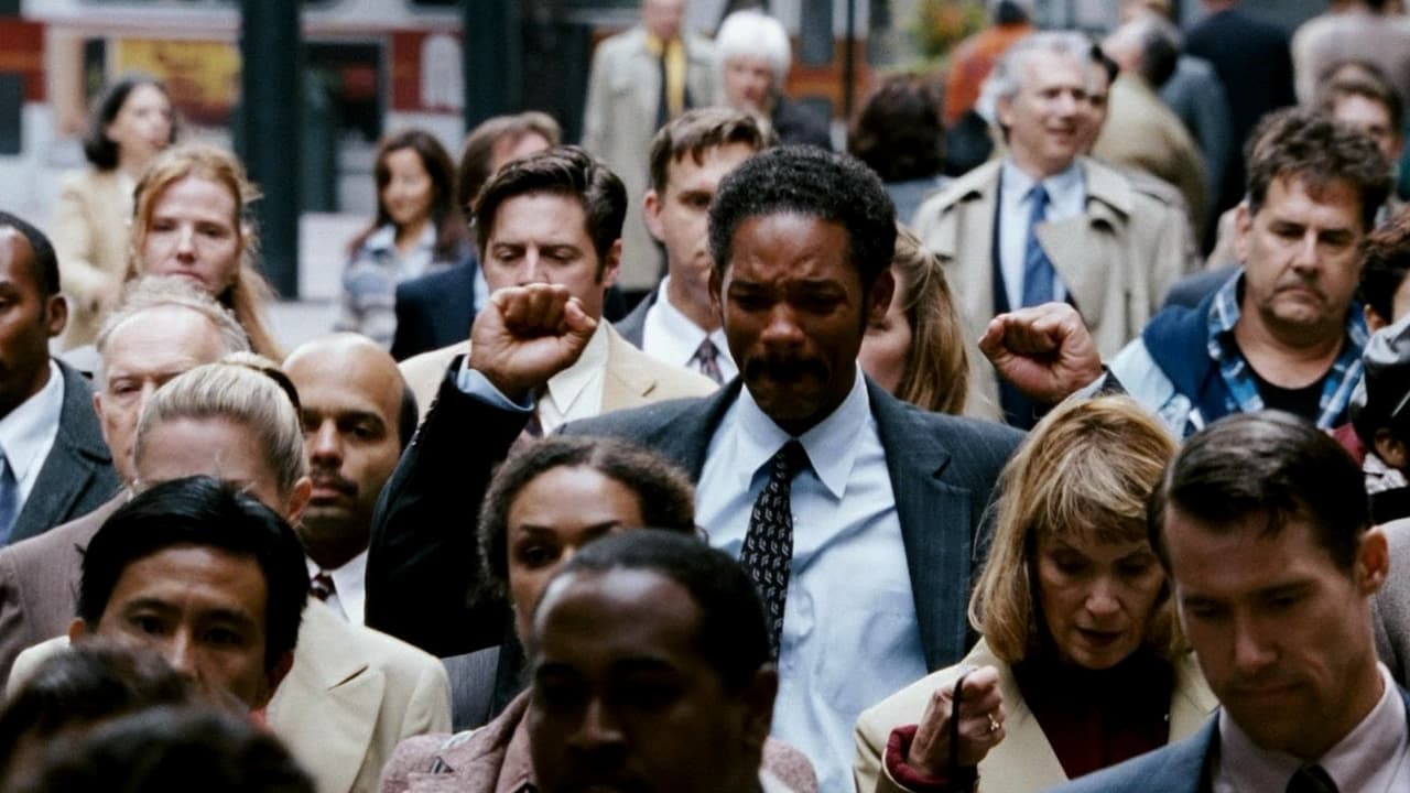 The Pursuit of Happyness Movie Tamilyogi Screenshot 2