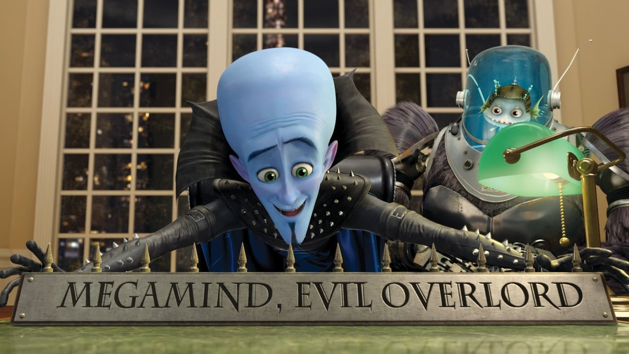 Megamind Movie Tamilyogi Screenshot 1