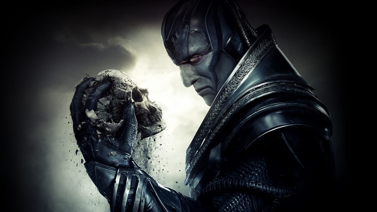 X-Men: Apocalypse Movie Tamilyogi Screenshot 2