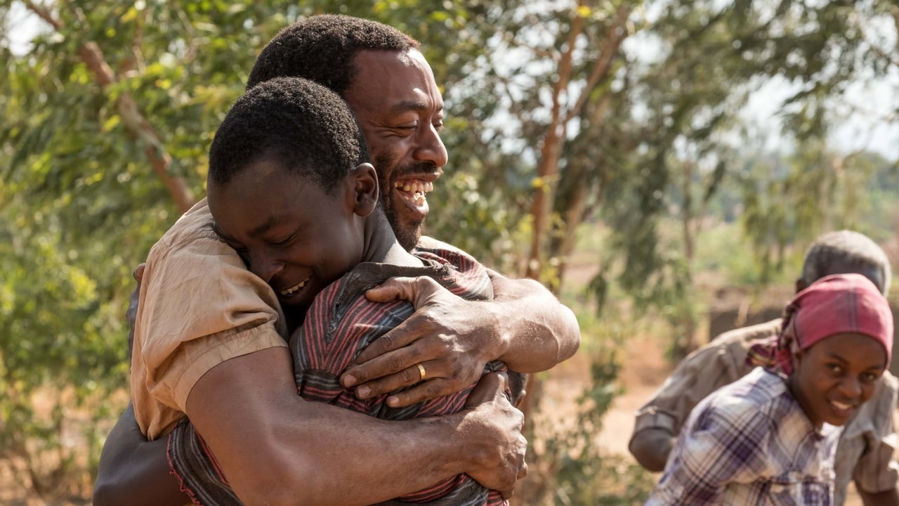 The Boy Who Harnessed the Wind Movie Tamilyogi Screenshot 4