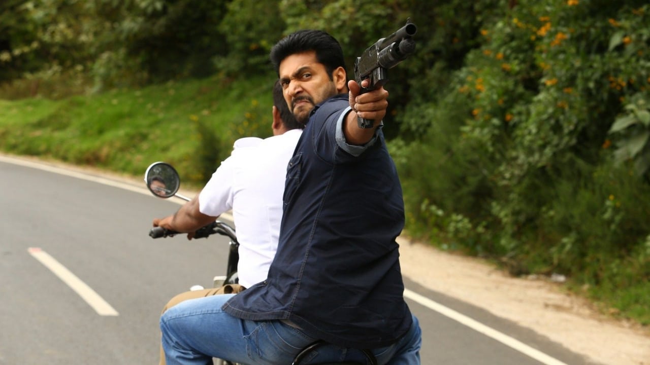 Miruthan Movie Tamilyogi Screenshot 3