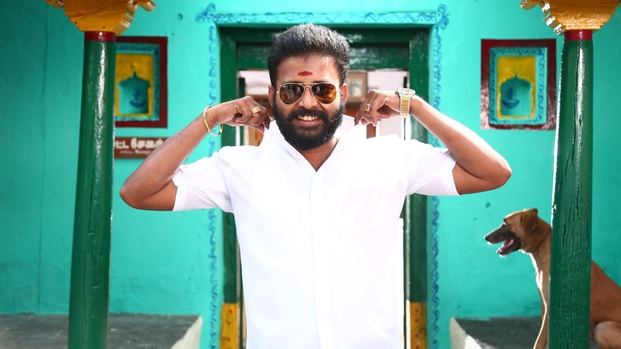 Annanukku Jey Movie Tamilyogi Screenshot 4