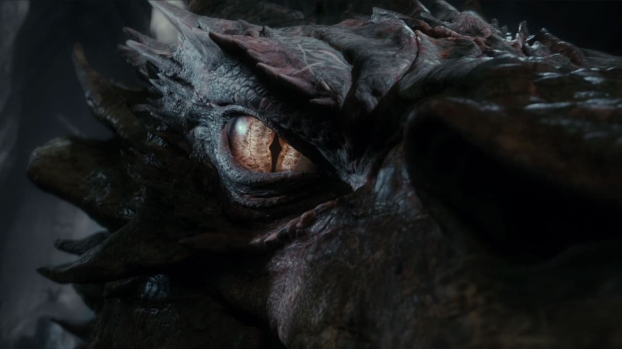 The Hobbit: The Desolation of Smaug Movie Tamilyogi Screenshot 2