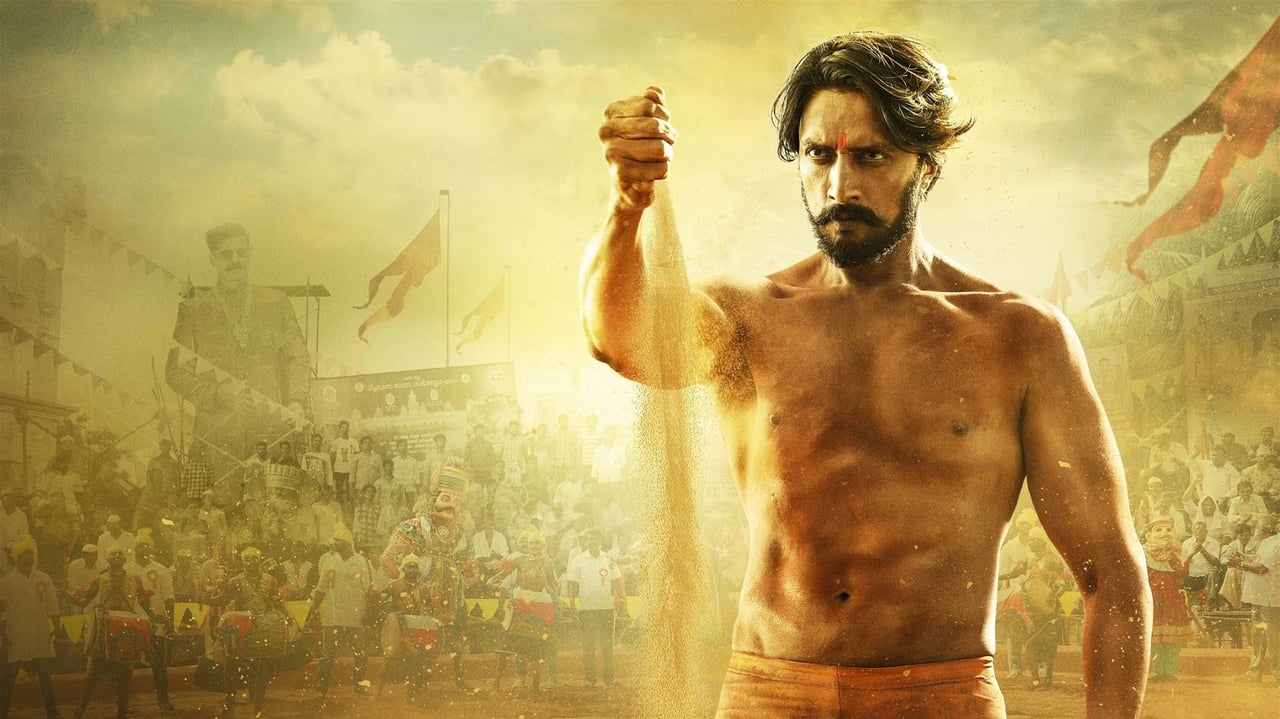 Pailwaan Movie Tamilyogi Screenshot 4