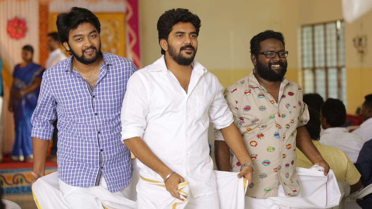 Natpuna Ennanu Theriyuma Movie Tamilyogi Screenshot 3