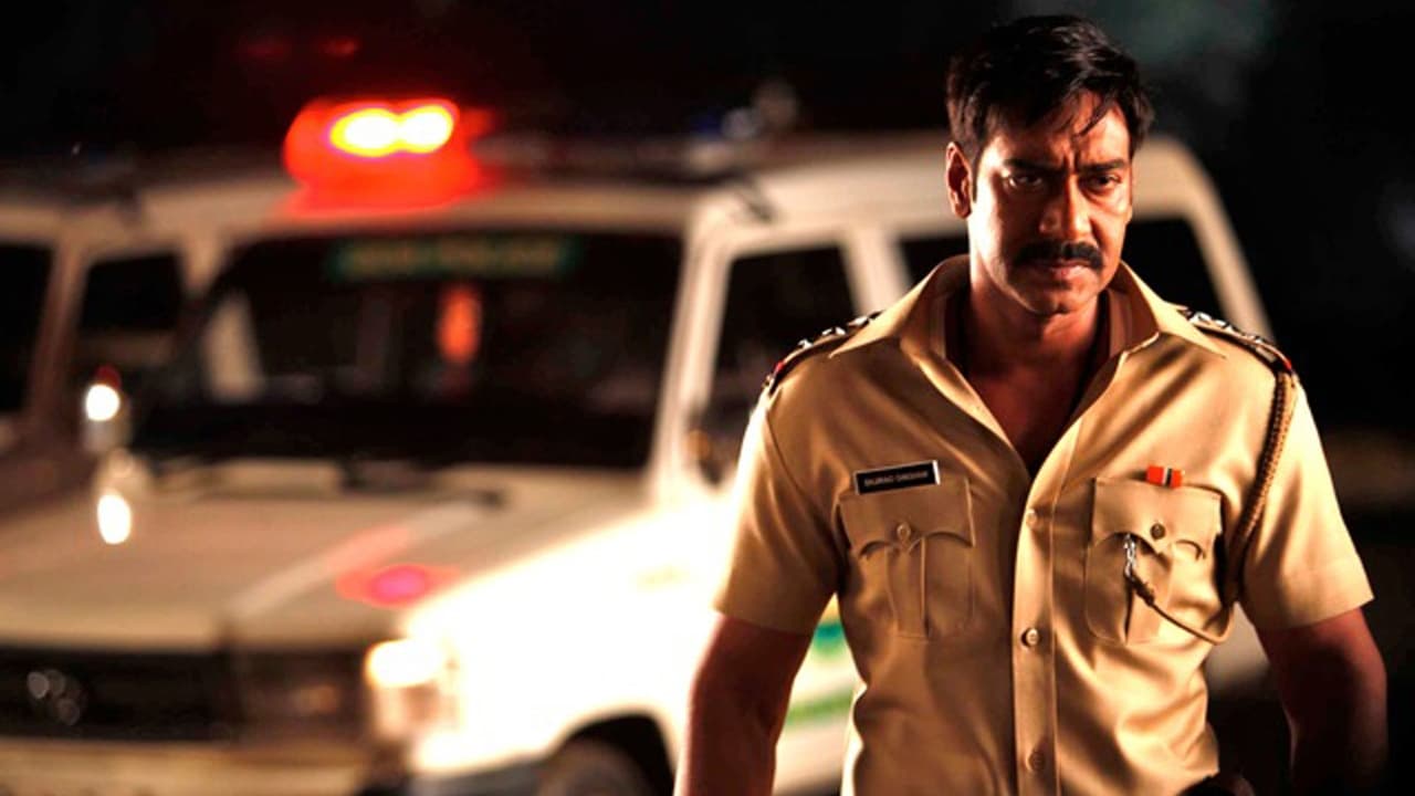 Singham Movie Tamilyogi Screenshot 1