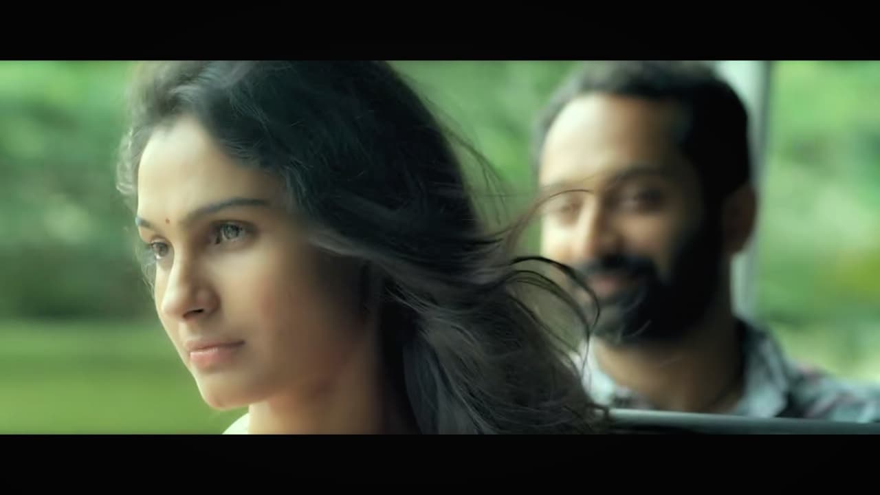 Annayum Rasoolum Movie Tamilyogi Screenshot 2