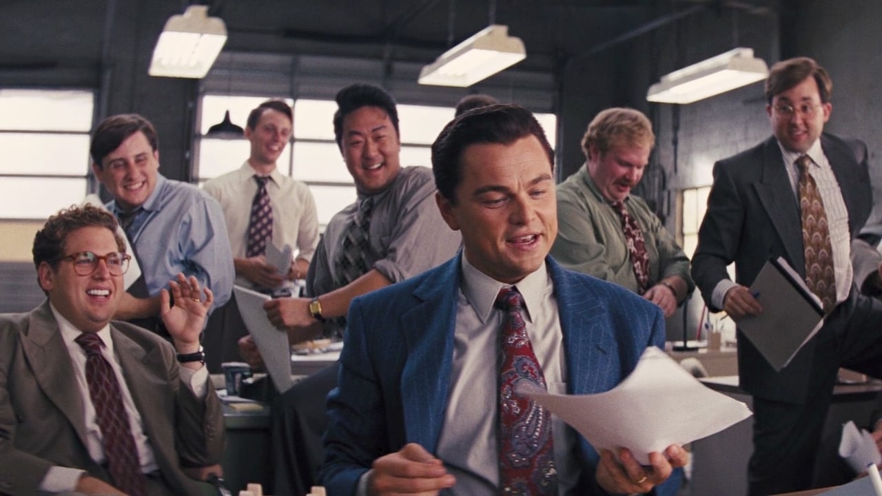 The Wolf of Wall Street Movie Tamilyogi Screenshot 3