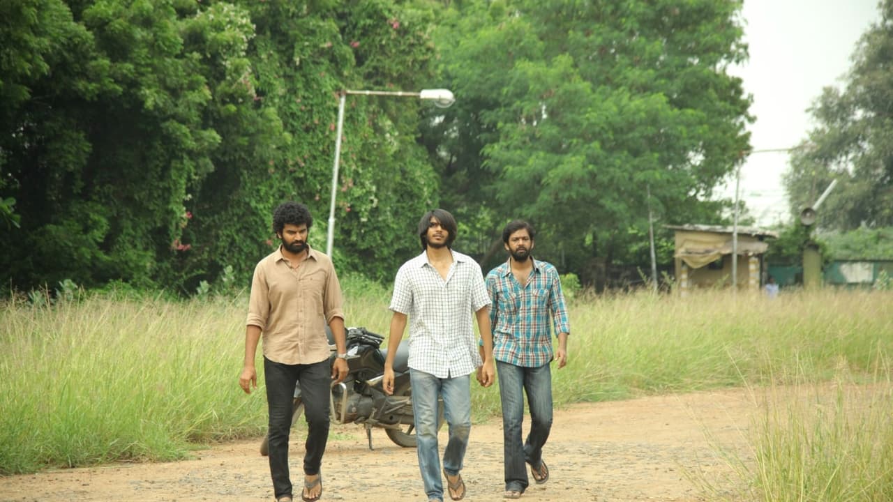 Pisaasu Movie Tamilyogi Screenshot 5