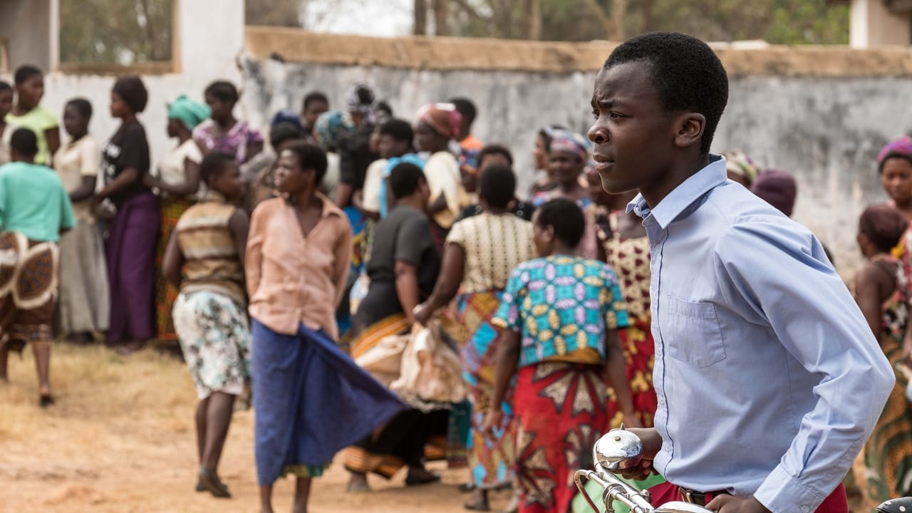 The Boy Who Harnessed the Wind Movie Tamilyogi Screenshot 5