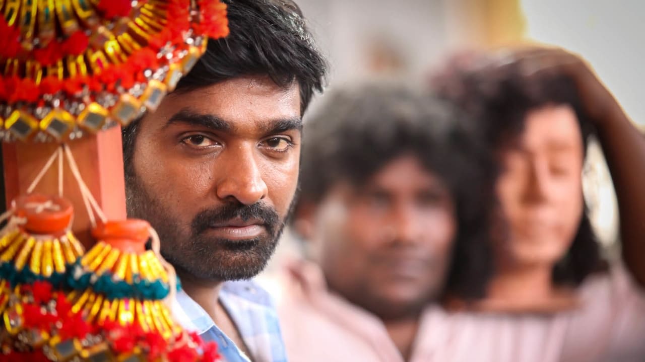 Aandavan Kattalai Movie Tamilyogi Screenshot 1