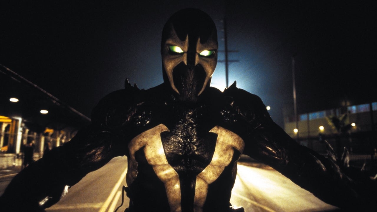 Spawn Movie Tamilyogi Screenshot 1