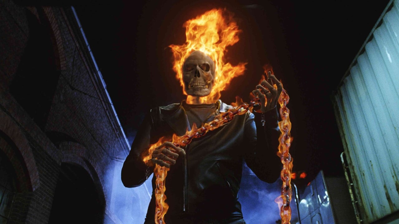 Ghost Rider Movie Tamilyogi Screenshot 1