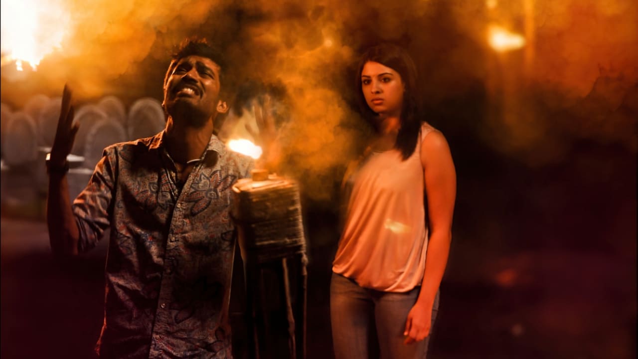 Mayakkam Enna Movie Tamilyogi Screenshot 1