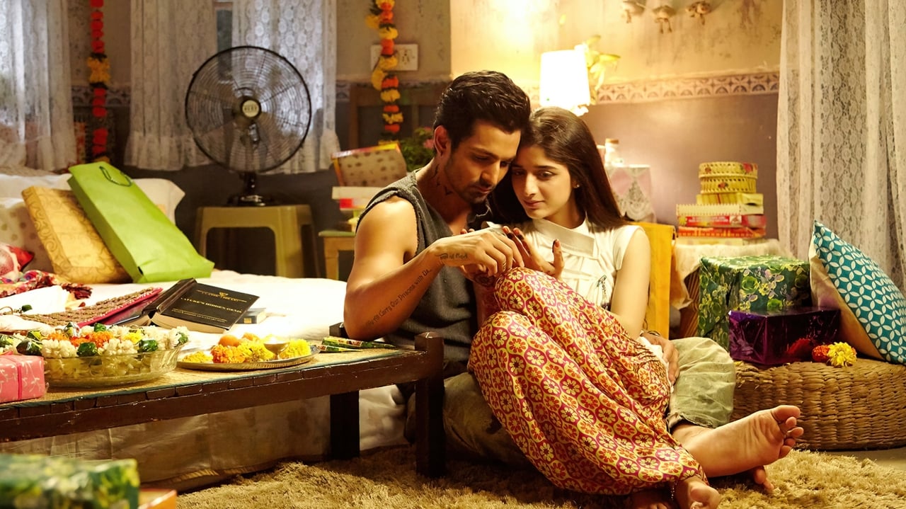 Sanam Teri Kasam Movie Tamilyogi Screenshot 1