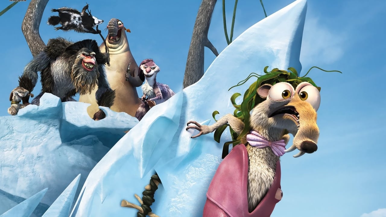 Ice Age: Continental Drift Movie Tamilyogi Screenshot 2