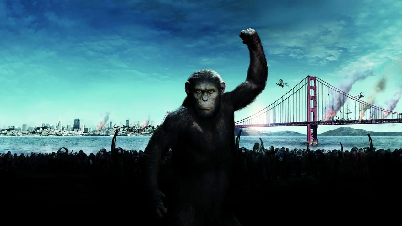 Rise of the Planet of the Apes Movie Tamilyogi Screenshot 4