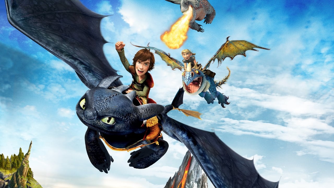 How to Train Your Dragon Movie Tamilyogi Screenshot 1