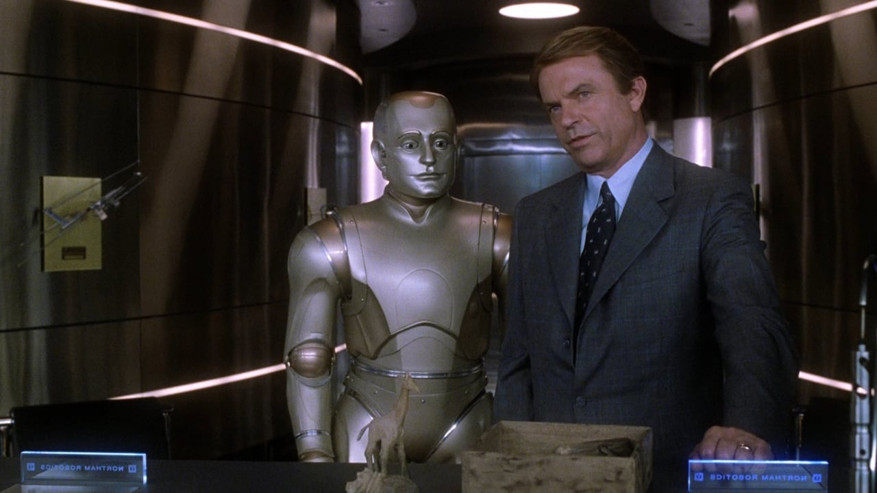 Bicentennial Man Movie Tamilyogi Screenshot 3