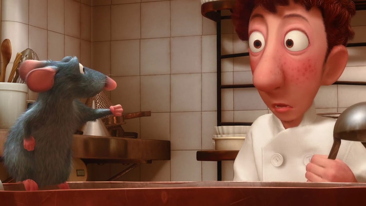 Ratatouille Movie Tamilyogi Screenshot 2