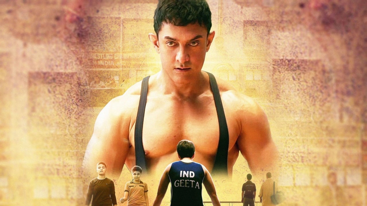 Dangal Movie Tamilyogi Screenshot 1