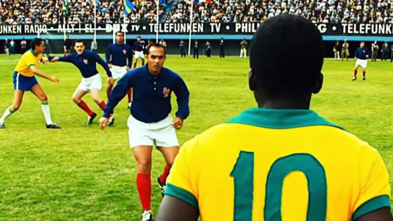 Pelé: Birth of a Legend Movie Tamilyogi Screenshot 4