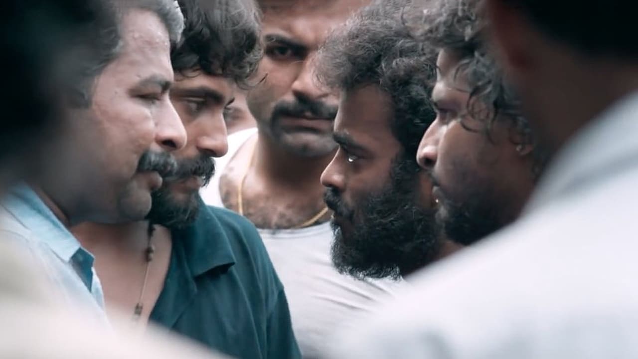 Angamaly Diaries Movie Tamilyogi Screenshot 2