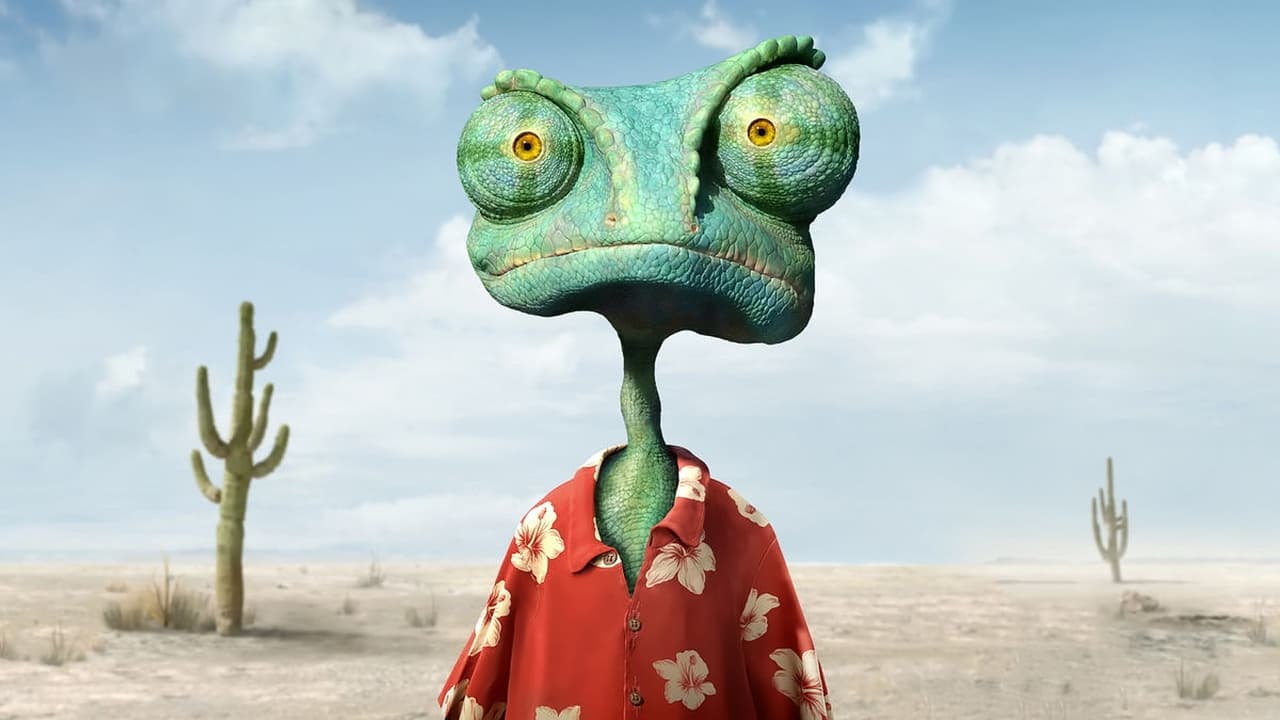 Rango Movie Tamilyogi Screenshot 1