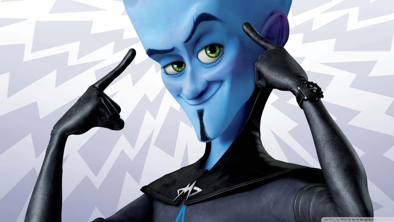 Megamind Movie Tamilyogi Screenshot 5