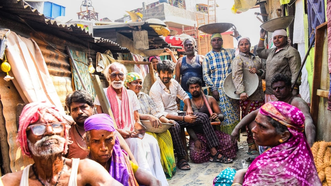 Velaikkaran Movie Tamilyogi Screenshot 5