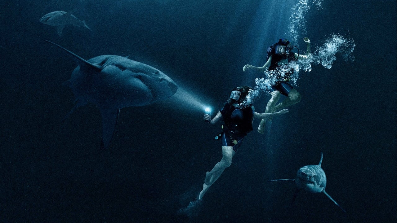 47 Meters Down Movie Tamilyogi Screenshot 1