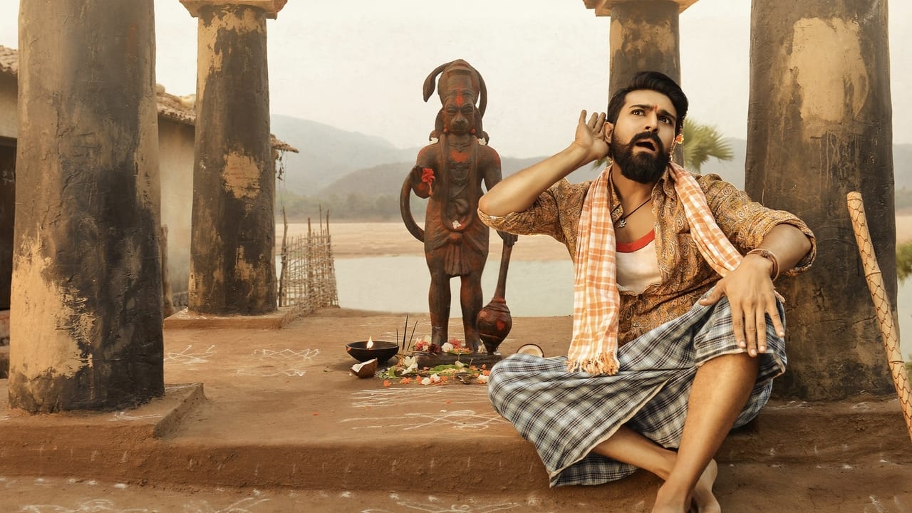 Rangasthalam Movie Tamilyogi Screenshot 1