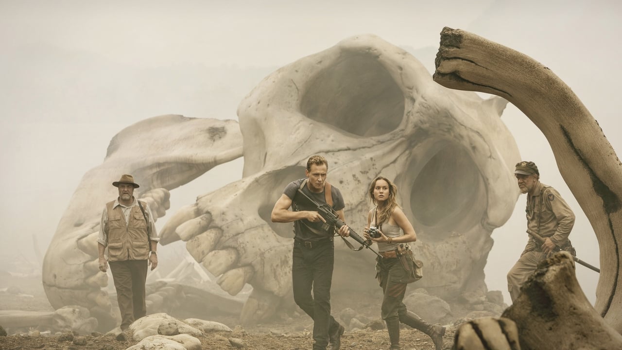 Kong: Skull Island Movie Tamilyogi Screenshot 2