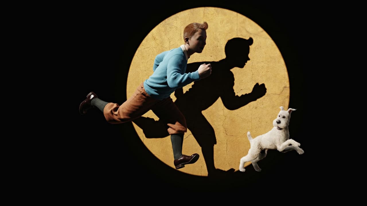 The Adventures of Tintin Movie Tamilyogi Screenshot 1