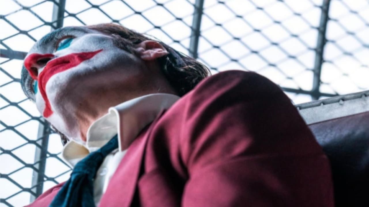 Joker: Folie à Deux Movie Tamilyogi Screenshot 2