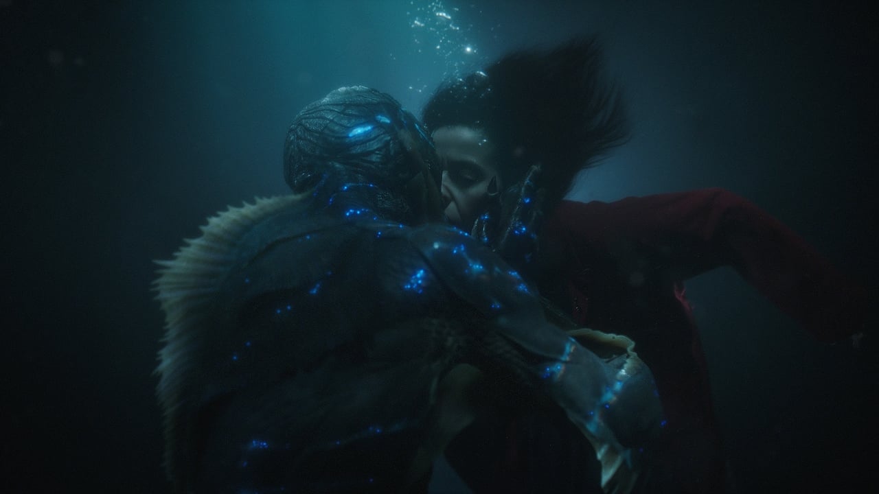 The Shape of Water Movie Tamilyogi Screenshot 4