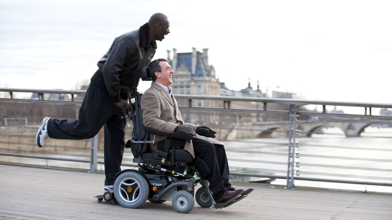 The Intouchables Movie Tamilyogi Screenshot 2