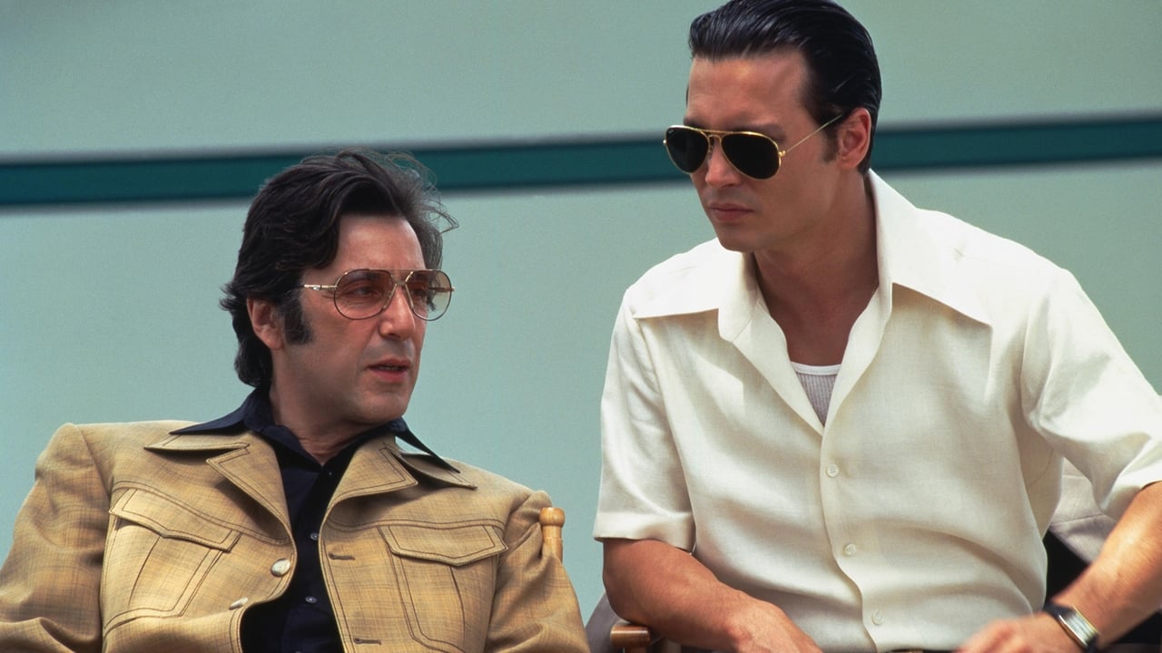 Donnie Brasco Movie Tamilyogi Screenshot 3