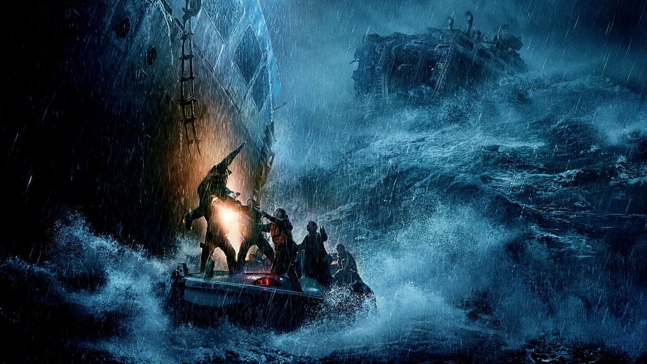 The Finest Hours Movie Tamilyogi Screenshot 1