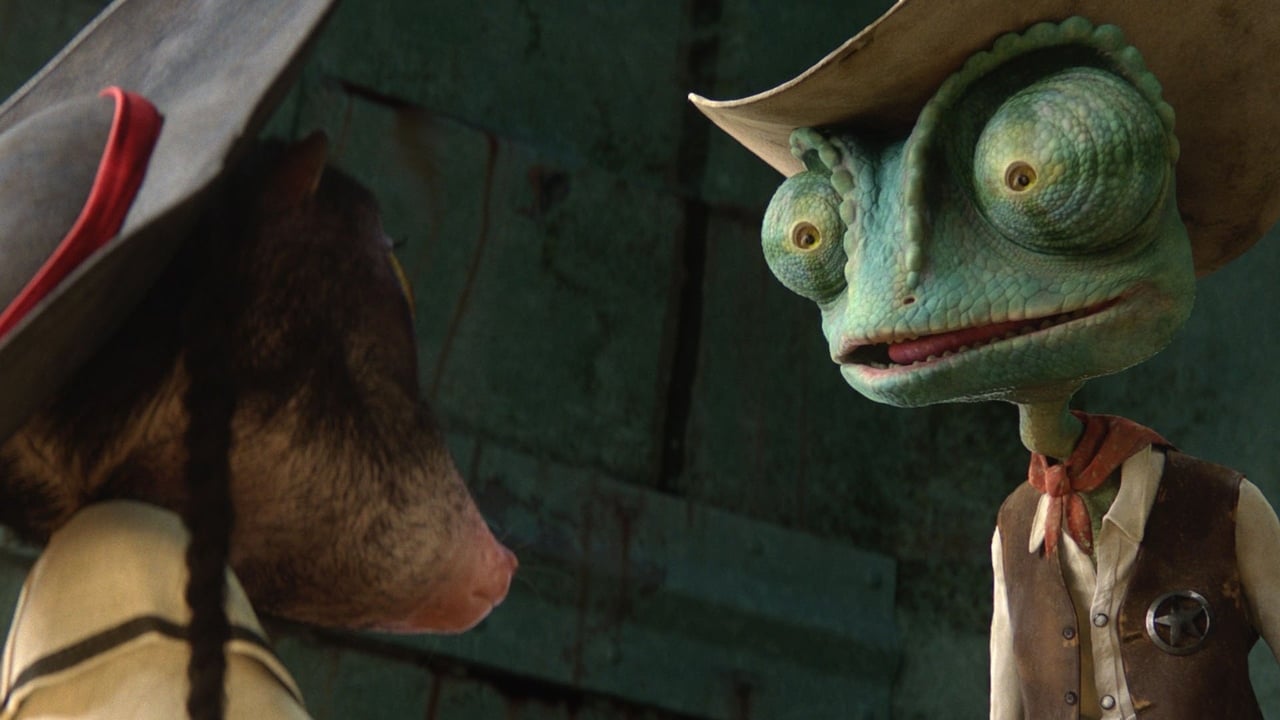 Rango Movie Tamilyogi Screenshot 4