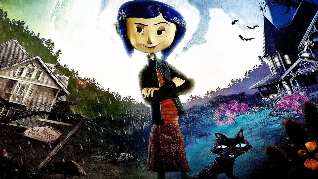 Coraline Movie Tamilyogi Screenshot 4