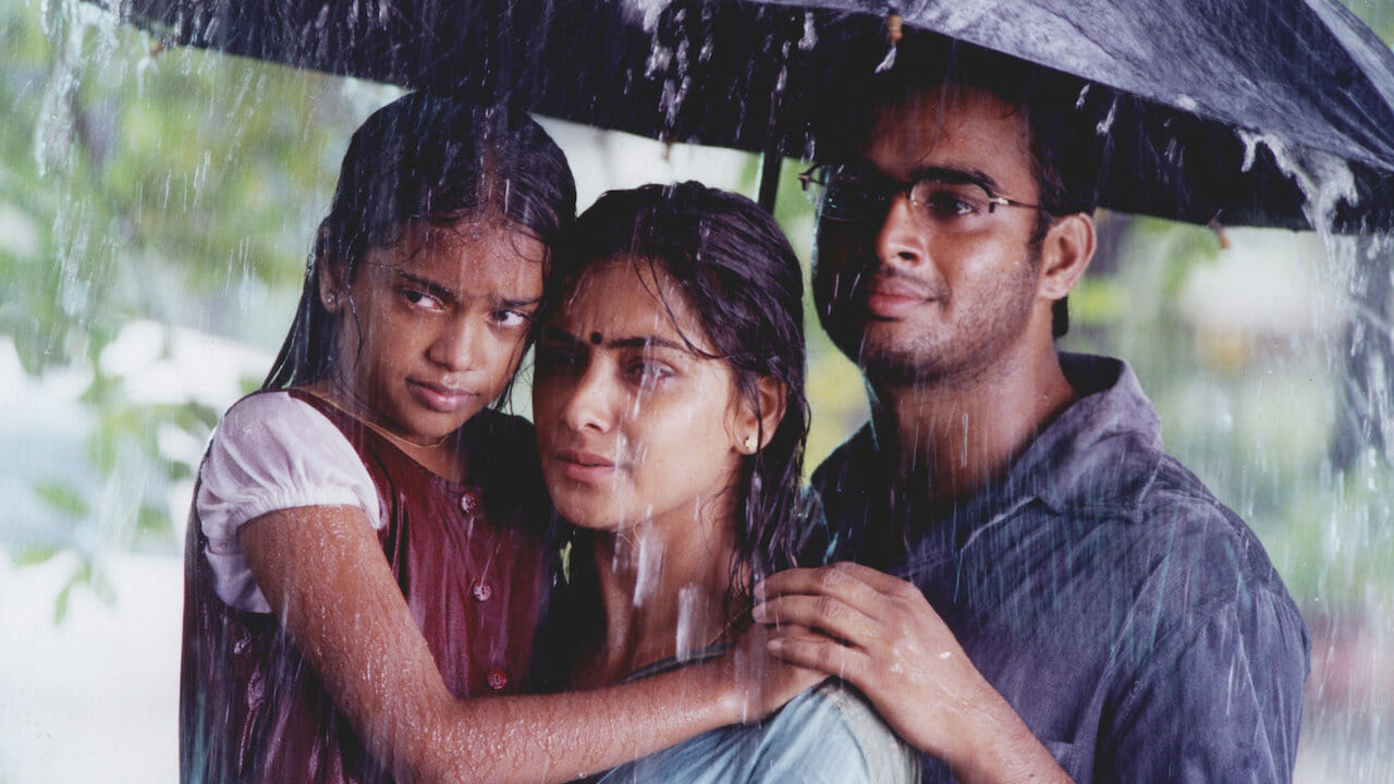 Kannathil Muthamittal Movie Tamilyogi Screenshot 3