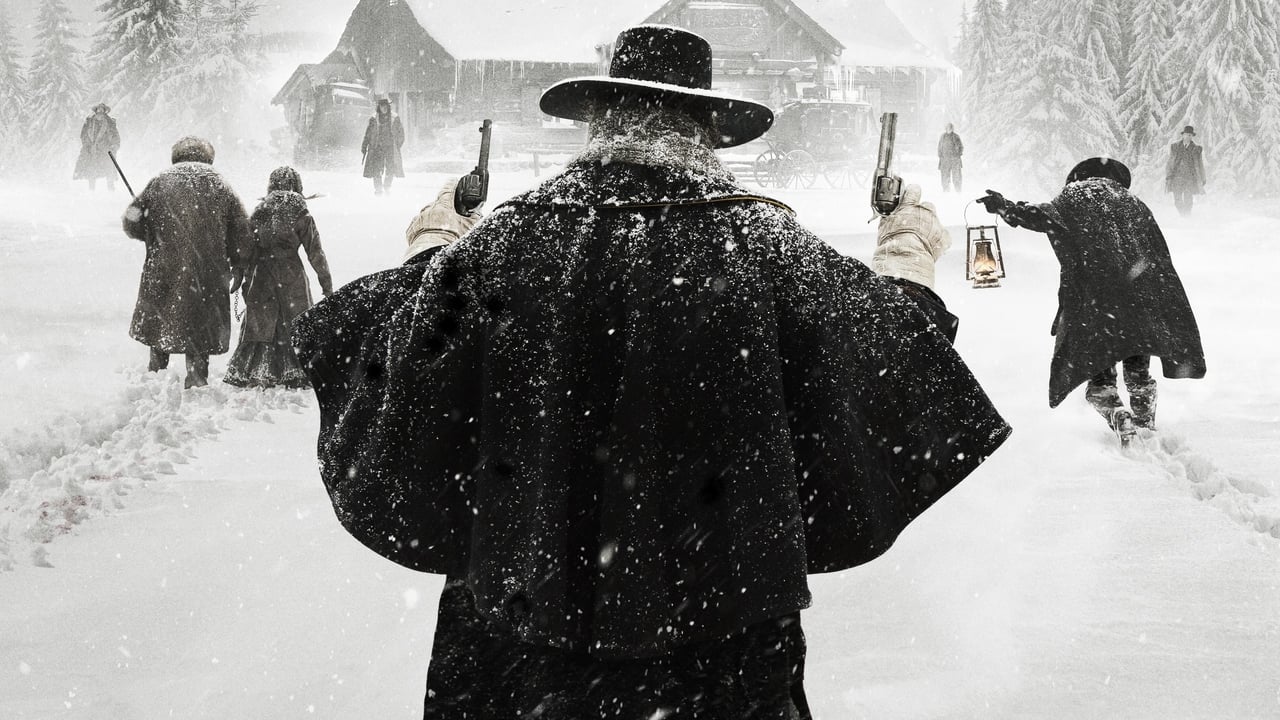 The Hateful Eight Movie Tamilyogi Screenshot 2