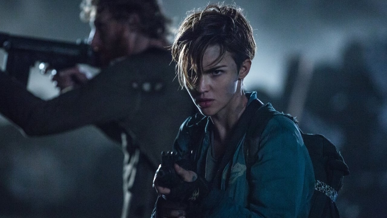 Resident Evil: The Final Chapter Movie Tamilyogi Screenshot 5